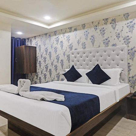 Hotel Bright Airport Zone Shamshabad Exteriér fotografie